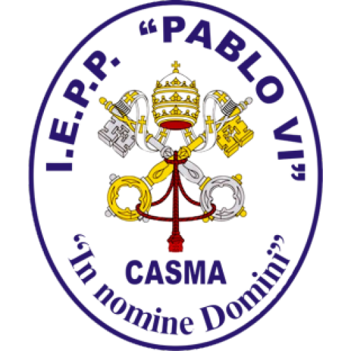 Institución Educativa Pablo VI